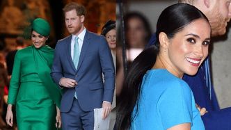 Meghan Markle i książę Harry nie zarobili ANI GROSZA od wyprowadzki z Wlk Brytanii? "Mogą zbić kokosy na wystąpieniach publicznych"