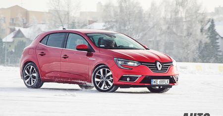 Nowe Renault Mégane (2016) dCi 130 BOSE – test, opinia, spalanie, cena