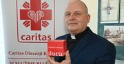 Kielce: Trwa akcja Jałmużna Wielkopostna Caritas Diecezji Kieleckiej