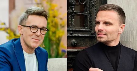 Sensacyjna propozycja dla Macieja Kurzajewskiego. Ucierpi Marcin Hakiel?