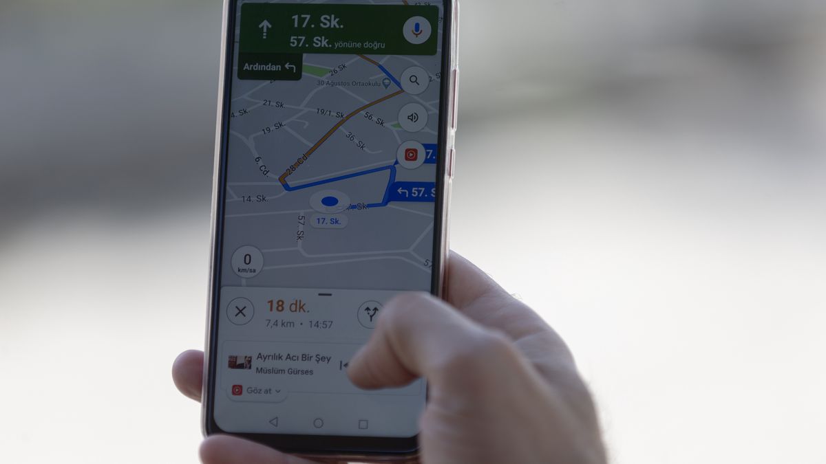 Szykują się zmiany w Google Maps
