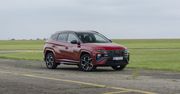Pierwsza jazda: Hyundai Tucson po liftingu – zmiany drobne, ale udane