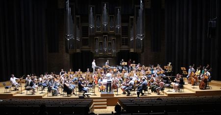 Lubelska Wiosna Młodych w Filharmonii Lubelskiej!