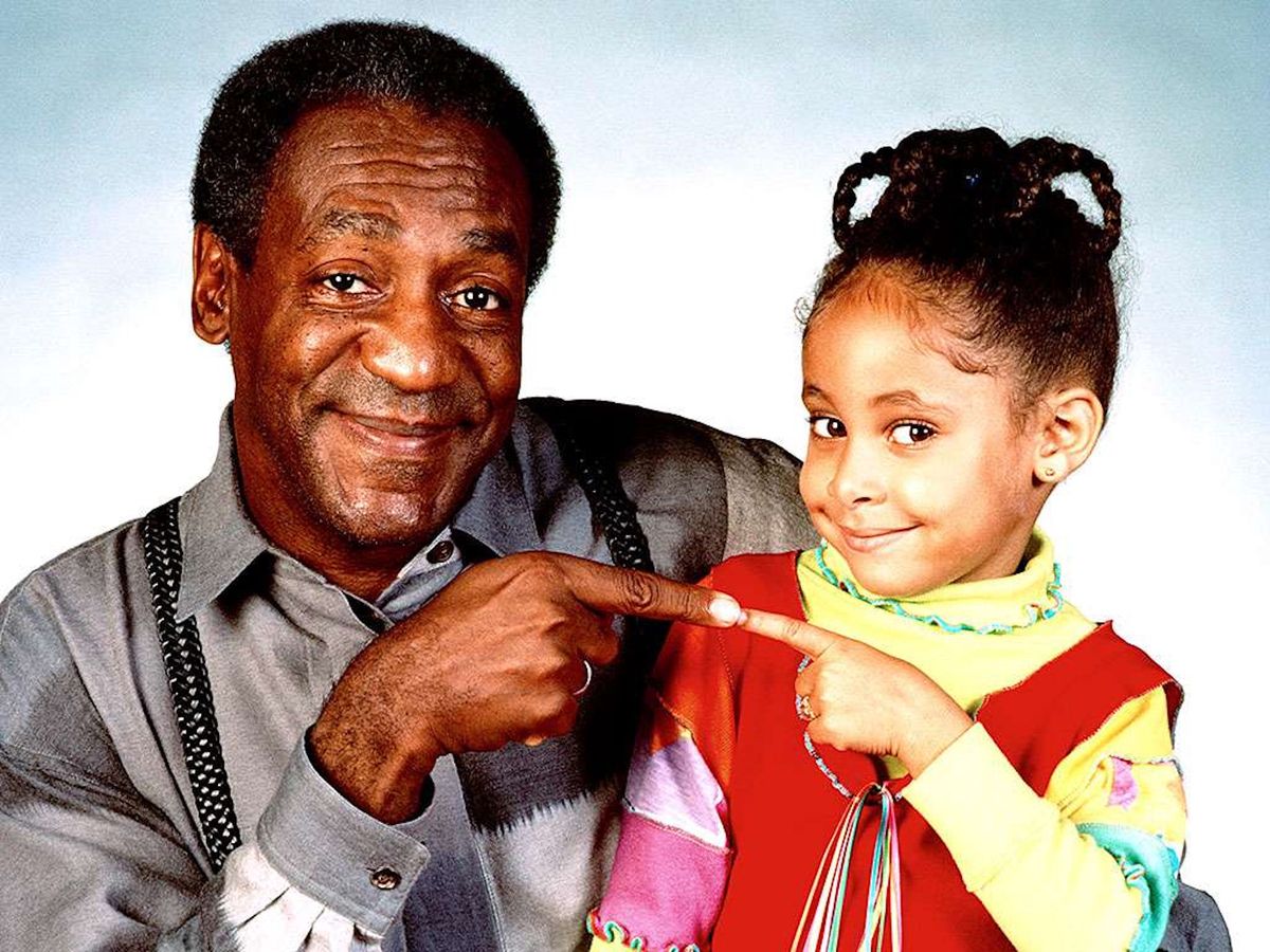 "The Cosby Show" było ulubionym sitcomem Amerykanów. Do czasu aż ujawniono zbrodnie głównego aktora