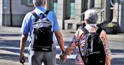 Seniorka została oszukana na kwotę 20 000 zł
