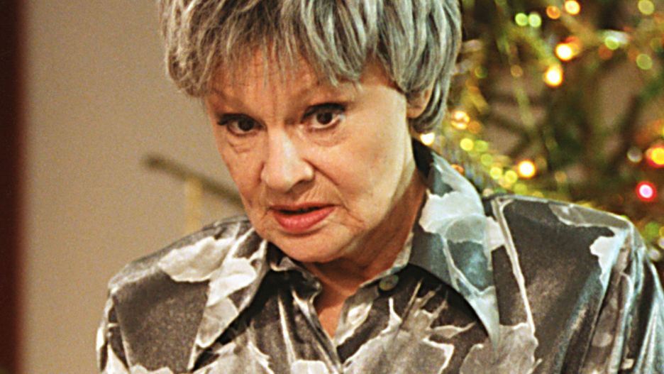 Halina Dobrowolska obchodziłaby 95. urodziny