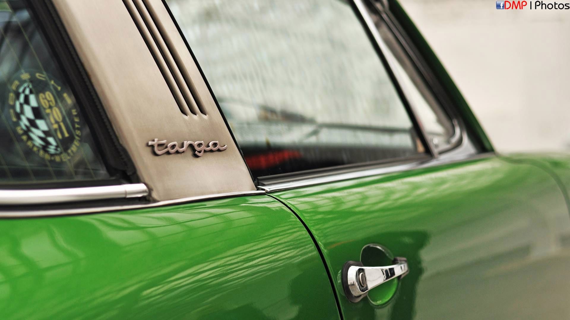 Classic Auto - 50 lat Porsche 911 6