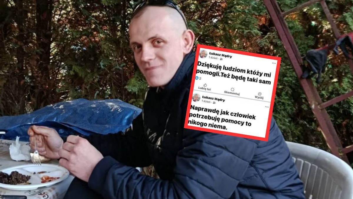 Zaginął Polak w Karstädt