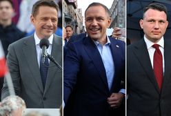 Co z drugą turą? Polacy wskazali faworyta w nowym sondażu