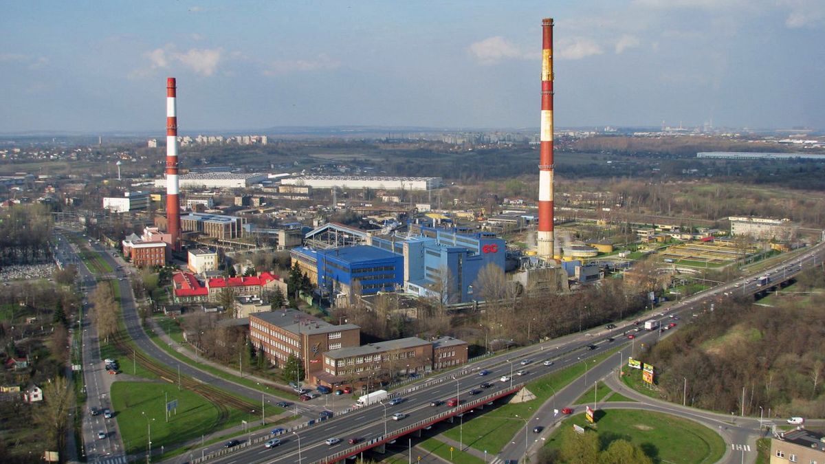Elektrociepłownia Będzin. Prokuratura mówi, co się stało z głośną sprawą