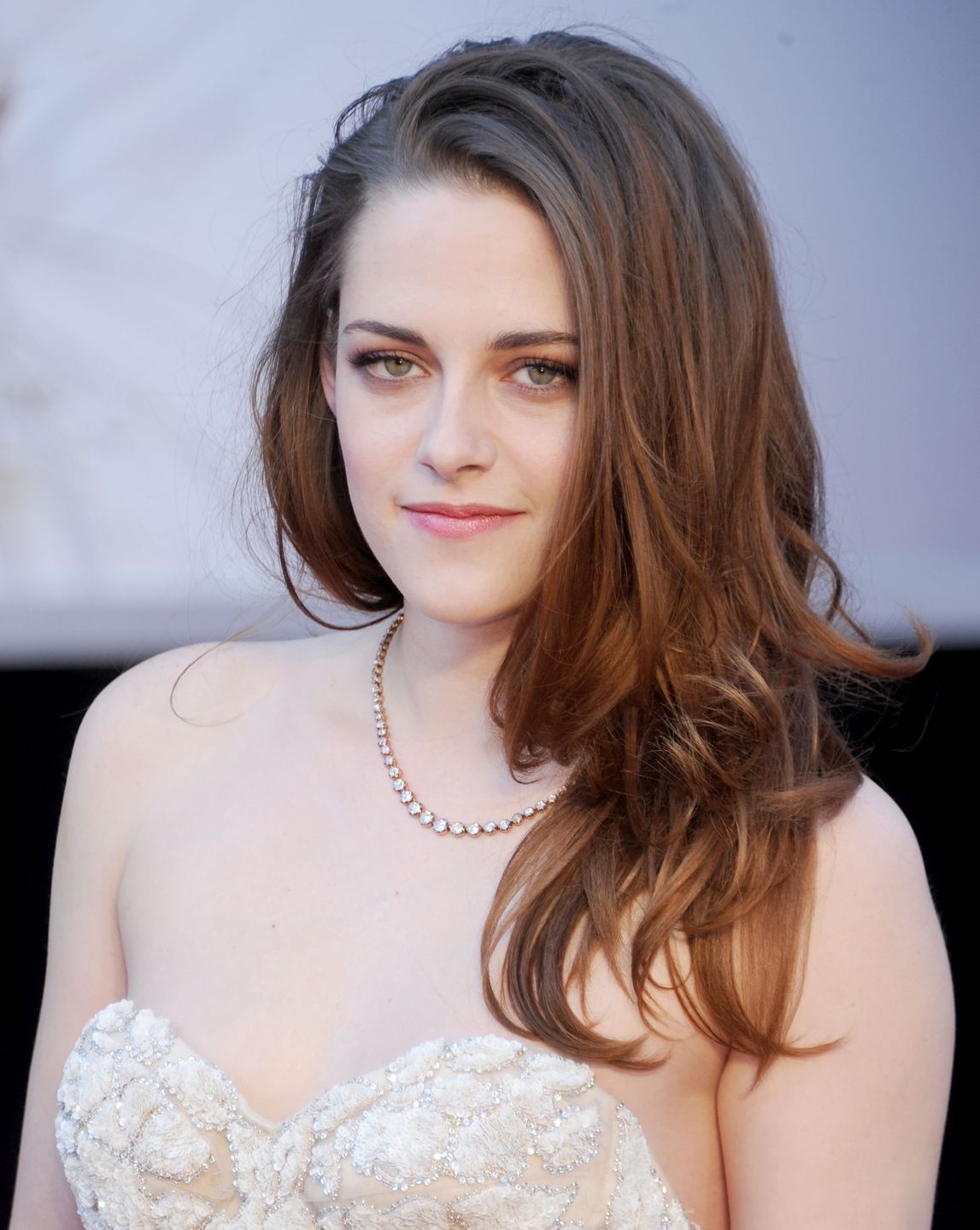 Kristen Stewart