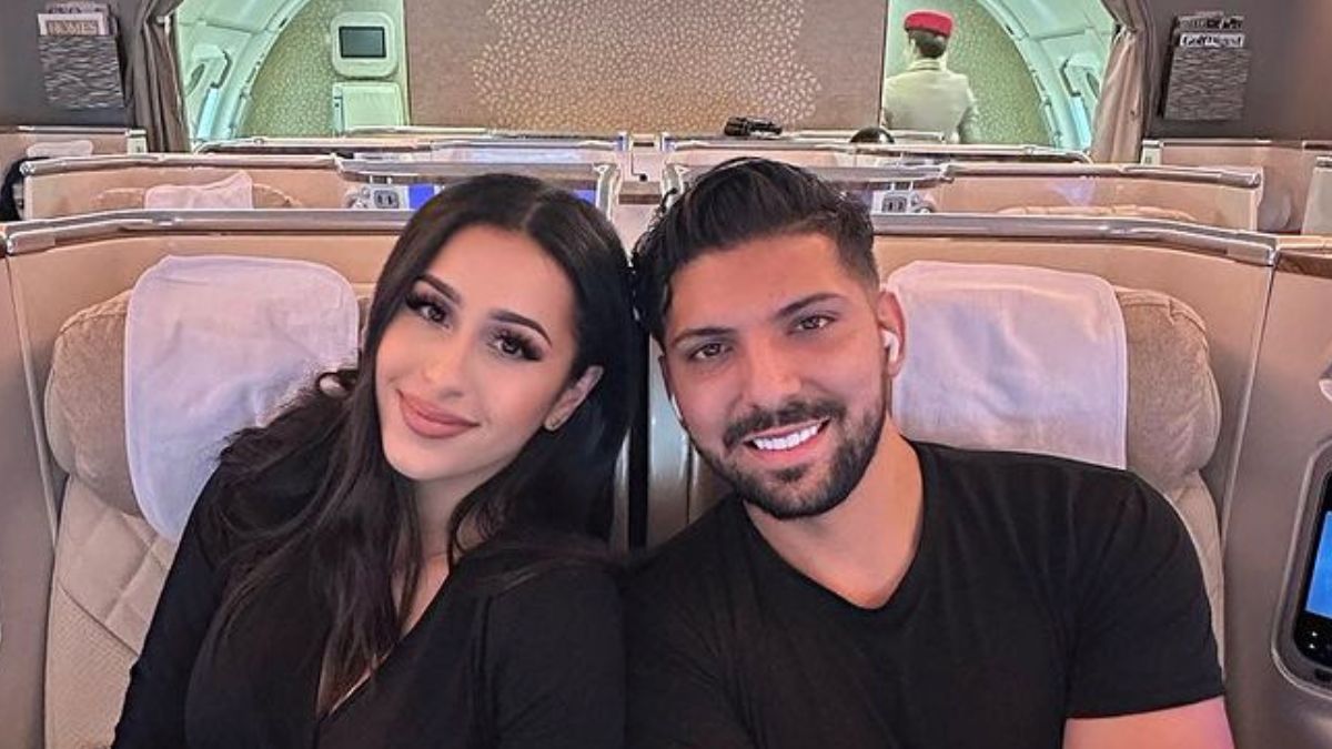 Tik tokerka pokazuje jak wygląda życie żony multimilionera 