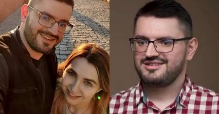 "Ślub od pierwszego wejrzenia". Piotr jest pogodzony z rozstaniem: "To TYLKO DOKUMENT, a nie walka na śmierć i życie"
