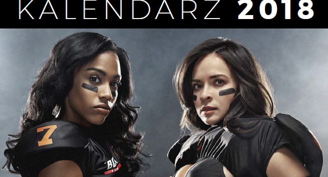 Styczniowe wydanie „Men's Health” z kalendarzem