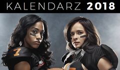 Styczniowe wydanie „Men's Health” z kalendarzem