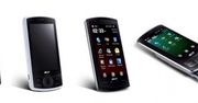 Acer planuje więcej komórek z Androidem