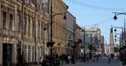 Pogoda w Łodzi. Prognoza na czwartek 7 maja. Chłodno, przelotne opady i przejaśnienia