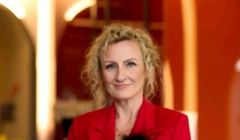Katarzyna Jedlińska w zespole komunikacji PwC