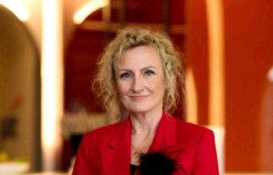 Katarzyna Jedlińska w zespole komunikacji PwC