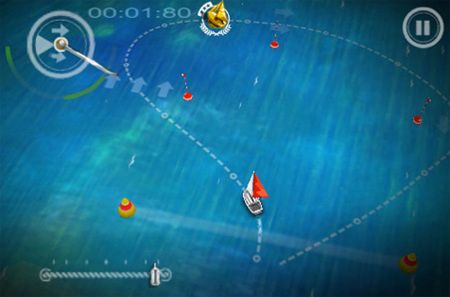 SailBoat Championship – darmowa gra od polskiej firmy 2