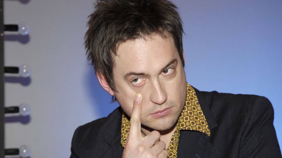 Marcin Prokop wspomina pierwszą pracę. Miał 13 lat