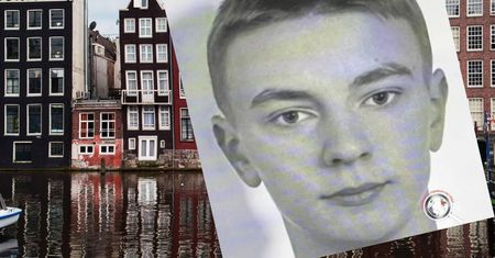 Dominik Niedźwiedzki zaginął przed rokiem. Policja wznawia poszukiwania