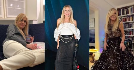 Monika Olejnik nieźle się urządziła w stolicy. Detal natychmiast zwraca uwagę [ZDJĘCIA]