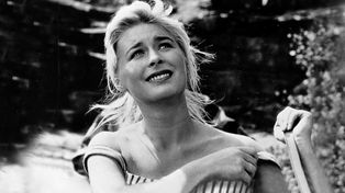 To był szok. Po raz pierwszy pokazano w Polsce nagą kobietę od przodu