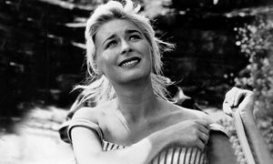 To był szok. Po raz pierwszy pokazano w Polsce nagą kobietę od przodu