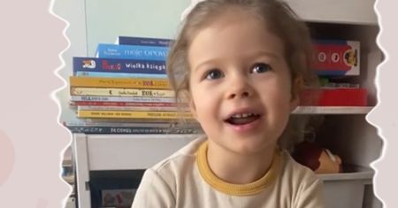 "Mój mały głos - wielka sprawa". Dzieci mówią, czym jest miłość