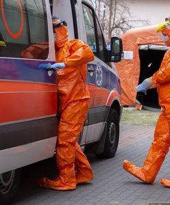 Koronawirus w Polsce. Rekord zakażeń. Raport Ministerstwa Zdrowia