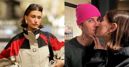Hailey Bieber duma na temat macierzyństwa: "Tak bardzo chcę mieć dzieci, ale się BOJĘ"