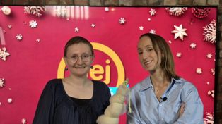 Poznań: Powrót do dawnych rzemiosł. Ruszają „Poznańskie Prządki”, a sztuka przędzenia wraca do łask