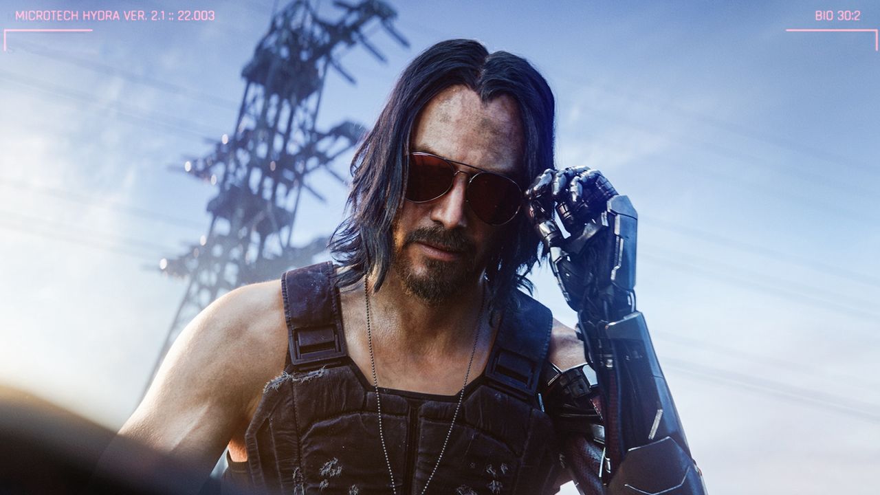 Cyberpunk 2077 przełożony. Pracownicy nic o tym nie wiedzieli