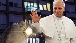 Papież Leon XIV po operacji. Watykan przekazał nowe informacje