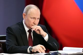 Europa ma sposób na Putina. Uderzą w jego "flotę cieni"?