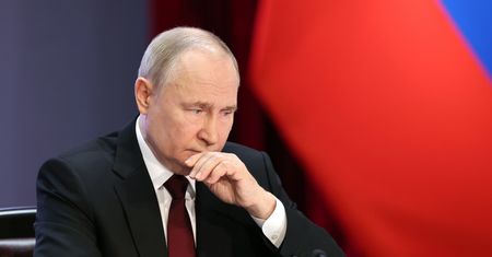Europa ma sposób na Putina. Uderzą w jego "flotę cieni"?