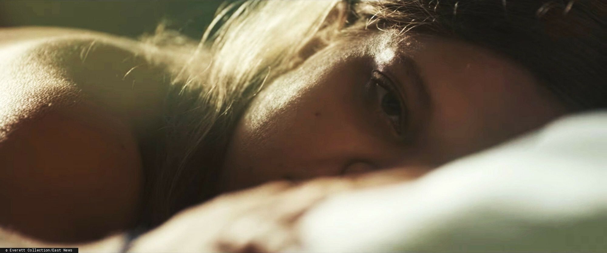 Anna Dzieduszycka w "Sukience"