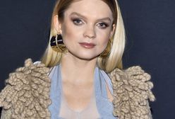 Nic sobie nie robi z komentarzy fanów. Margaret nadal odsłania ciało