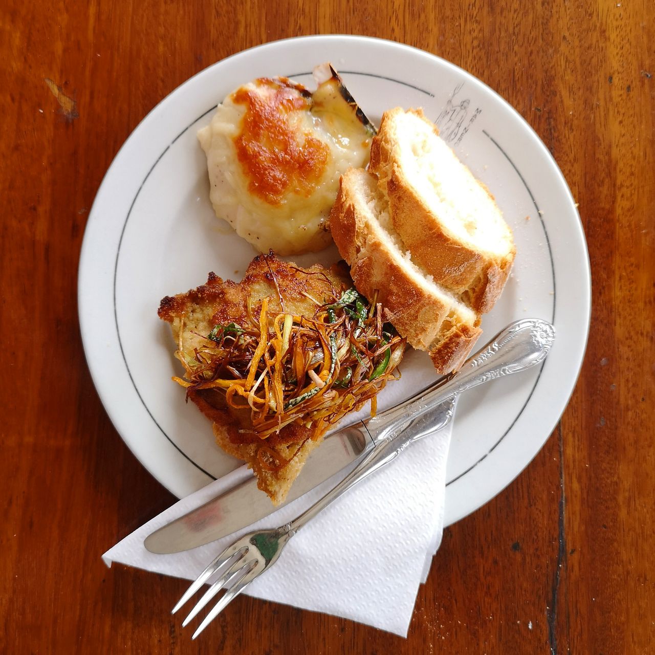 Pinchos, czyli tapas północnej Hiszpanii