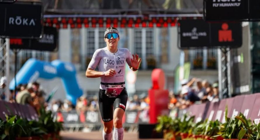 Orlen wspiera kolejną dyscyplinę sportową