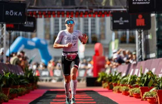 Orlen wspiera kolejną dyscyplinę sportową