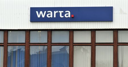 UODO ukarał Wartę za niezgłoszenie naruszenia ochrony danych osobowych