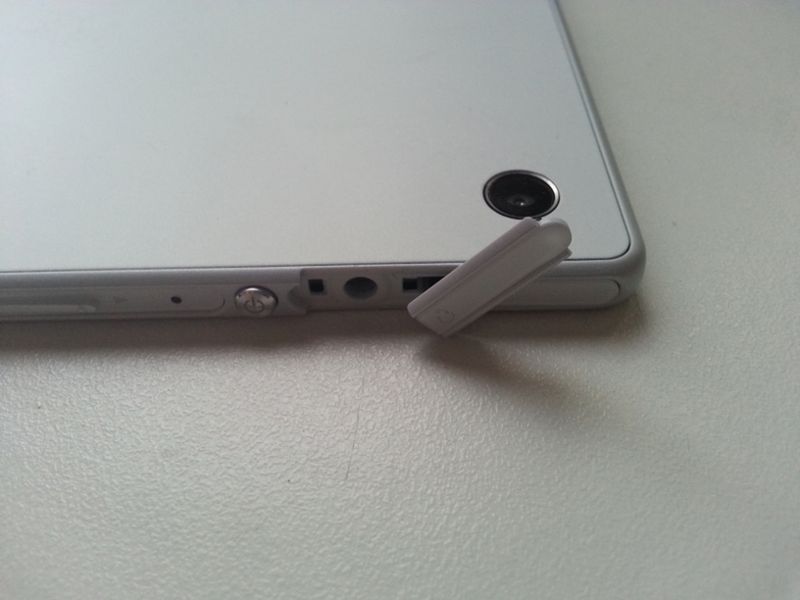 Sony Xperia Tablet Z - wodoodporna piękność prosto z Japonii [test] 4