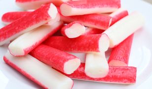 Paluszki surimi – charakterystyka, właściwości, zastosowanie w kuchni