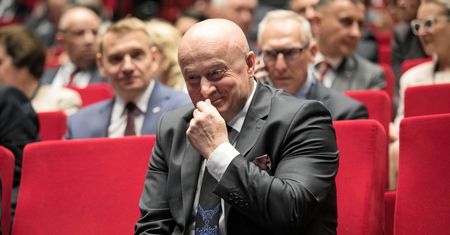 Lubelskie: rekordowe nagrody od marszałka województwa. Jedna osoba dostała 56 tys.