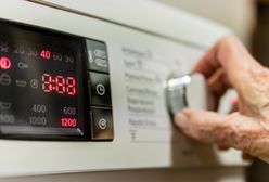 Mandat za robienie prania. Można dostać nawet 5 tys. zł kary