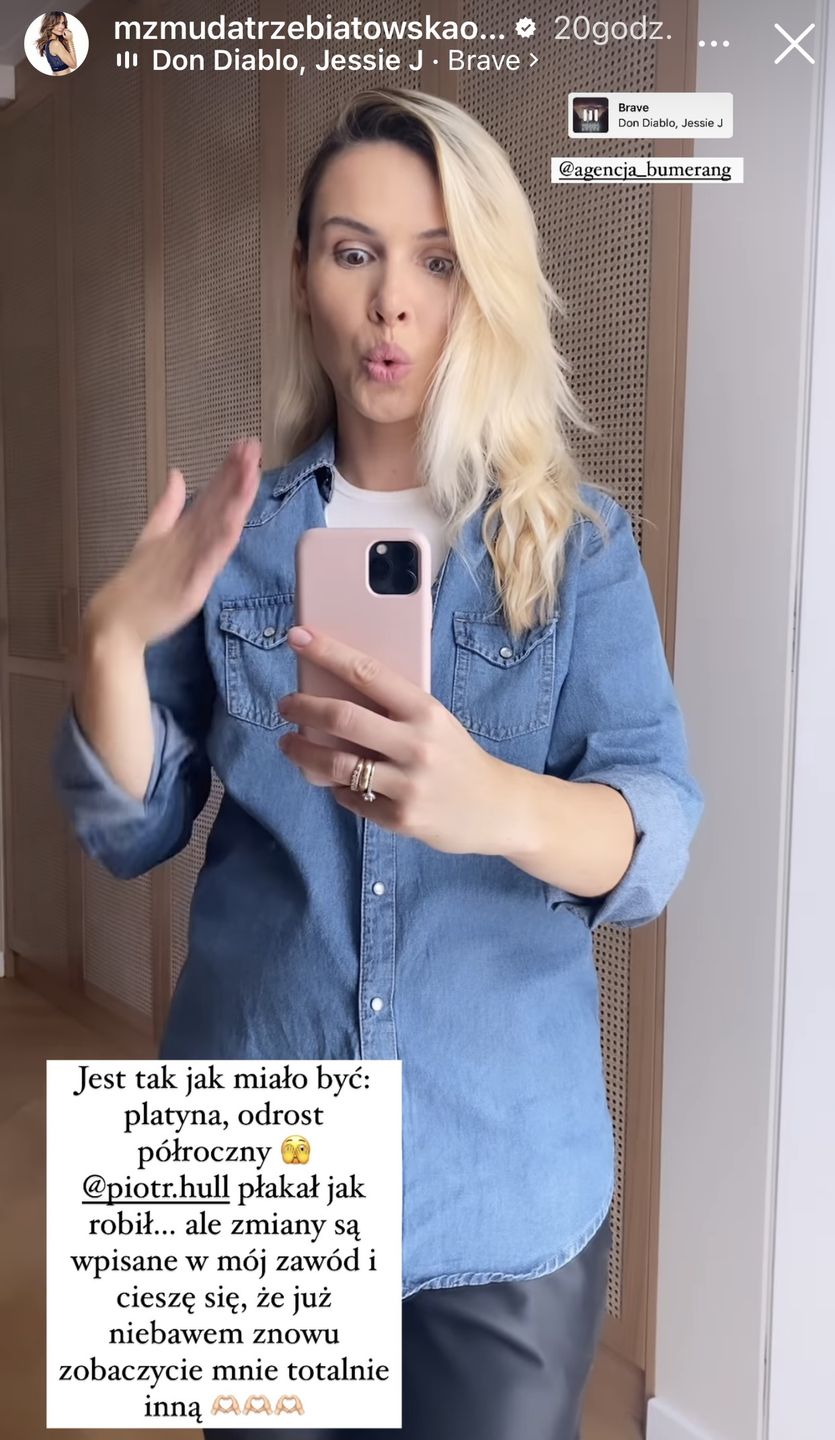 Marta Żmuda Trzebiatowska