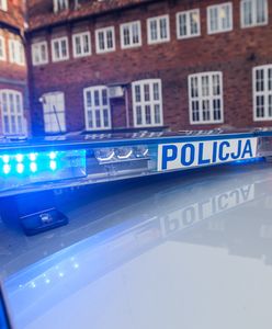 Tarnów. Atak nożem i porwanie 18-latka