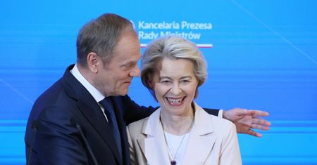 Bruksela zdecydowała ws. praworządności w Polsce. Mowa o procedurze z art. 7